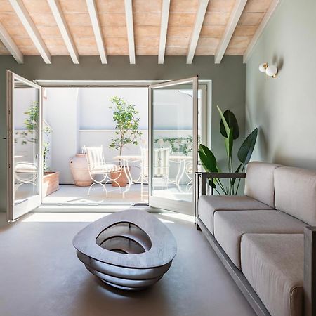 Palazzo Degli Archi Apartment San Vincenzo Bagian luar foto