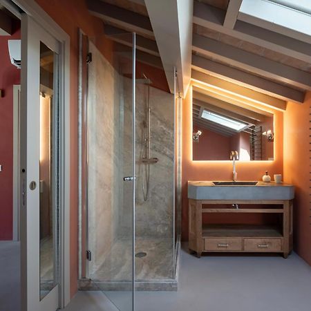 Palazzo Degli Archi Apartment San Vincenzo Bagian luar foto