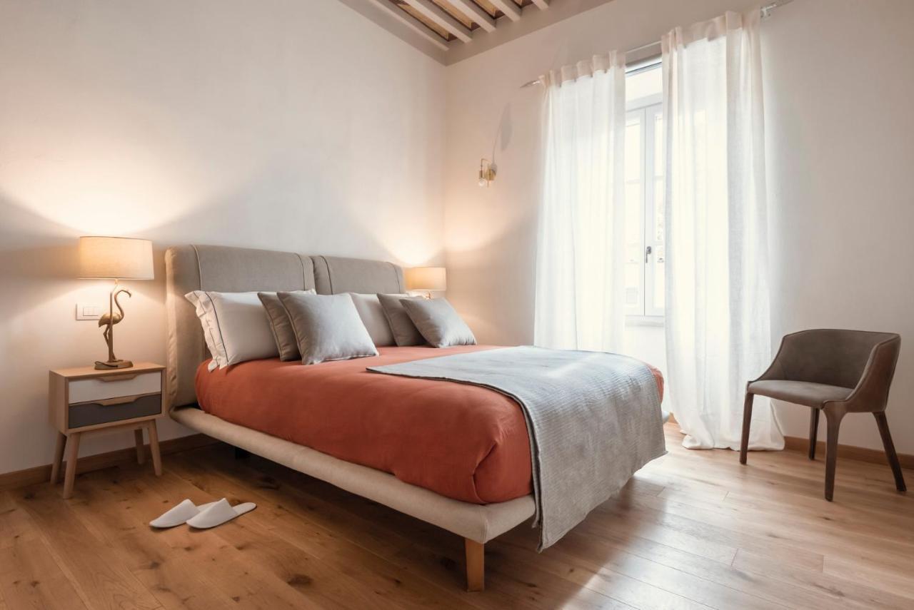 Palazzo Degli Archi Apartment San Vincenzo Bagian luar foto