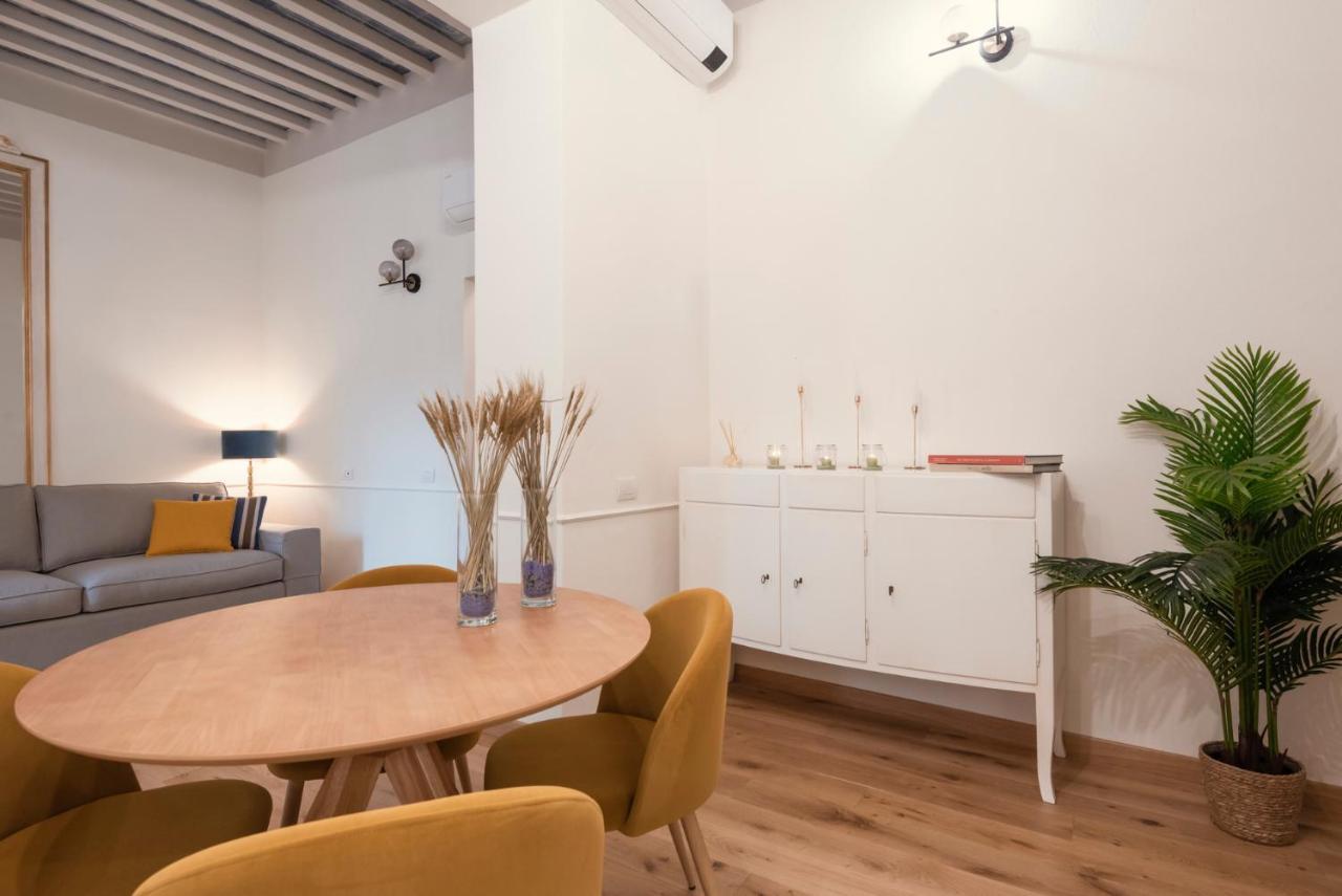 Palazzo Degli Archi Apartment San Vincenzo Bagian luar foto