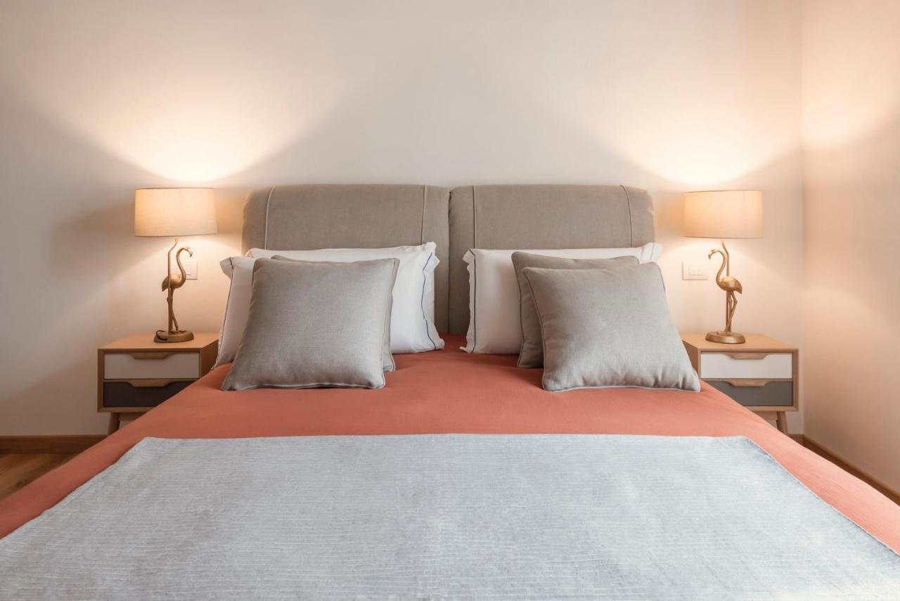 Palazzo Degli Archi Apartment San Vincenzo Bagian luar foto