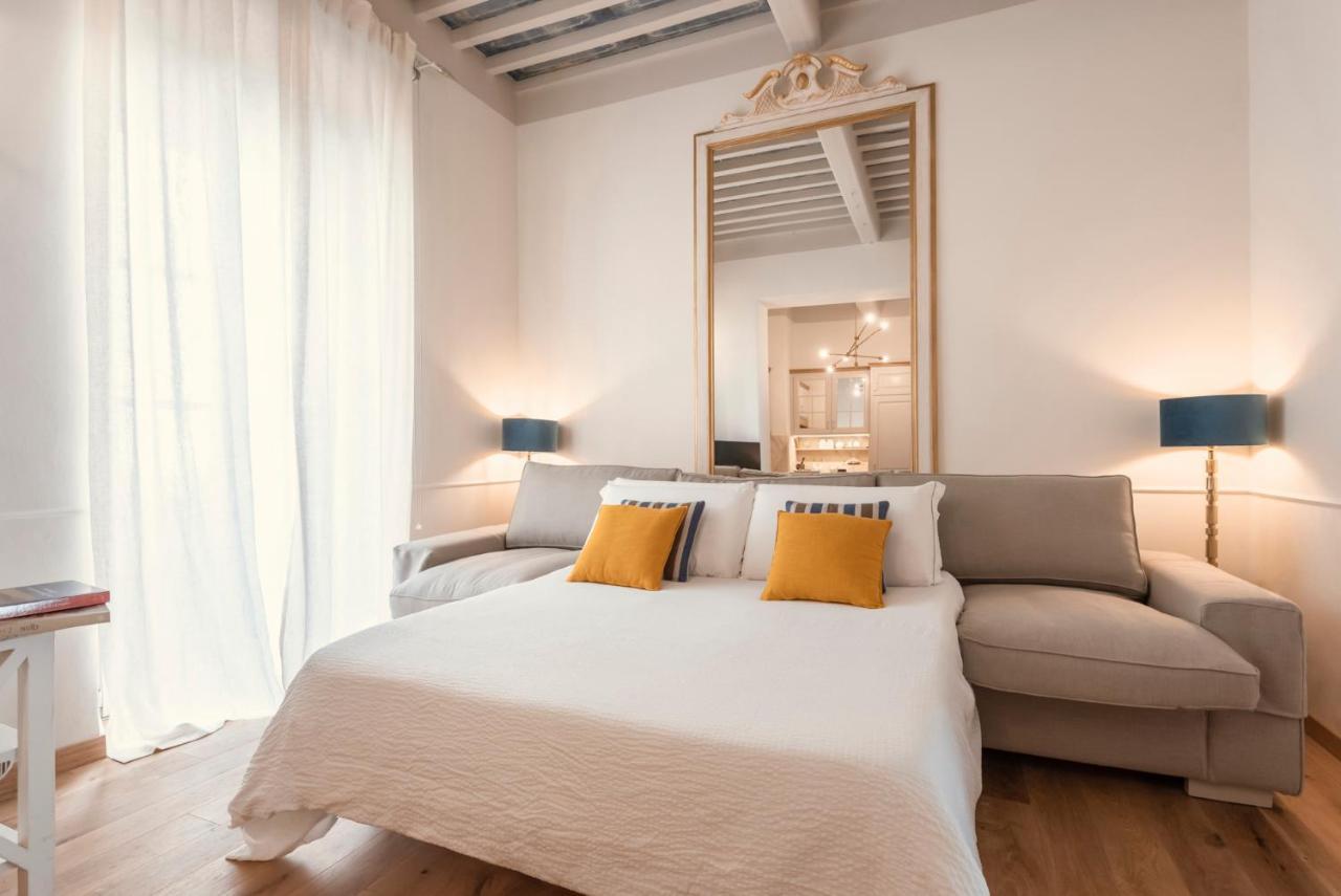 Palazzo Degli Archi Apartment San Vincenzo Bagian luar foto