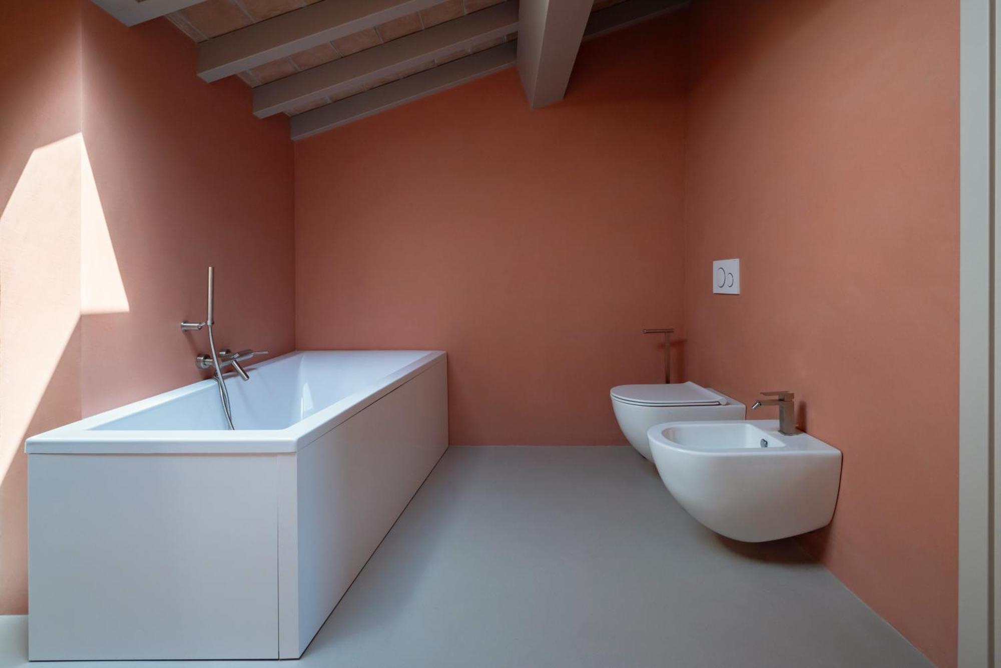 Palazzo Degli Archi Apartment San Vincenzo Bagian luar foto