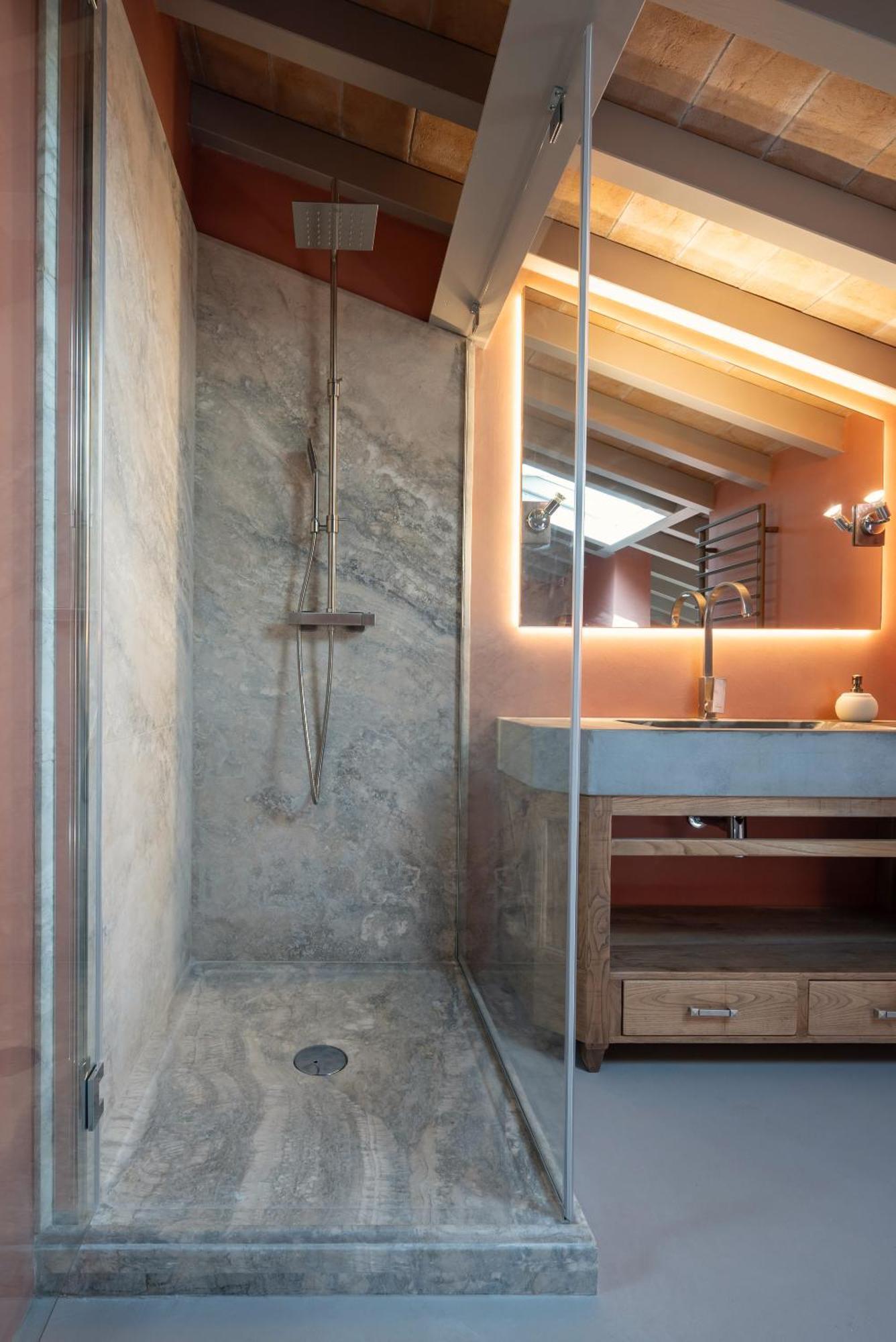 Palazzo Degli Archi Apartment San Vincenzo Bagian luar foto