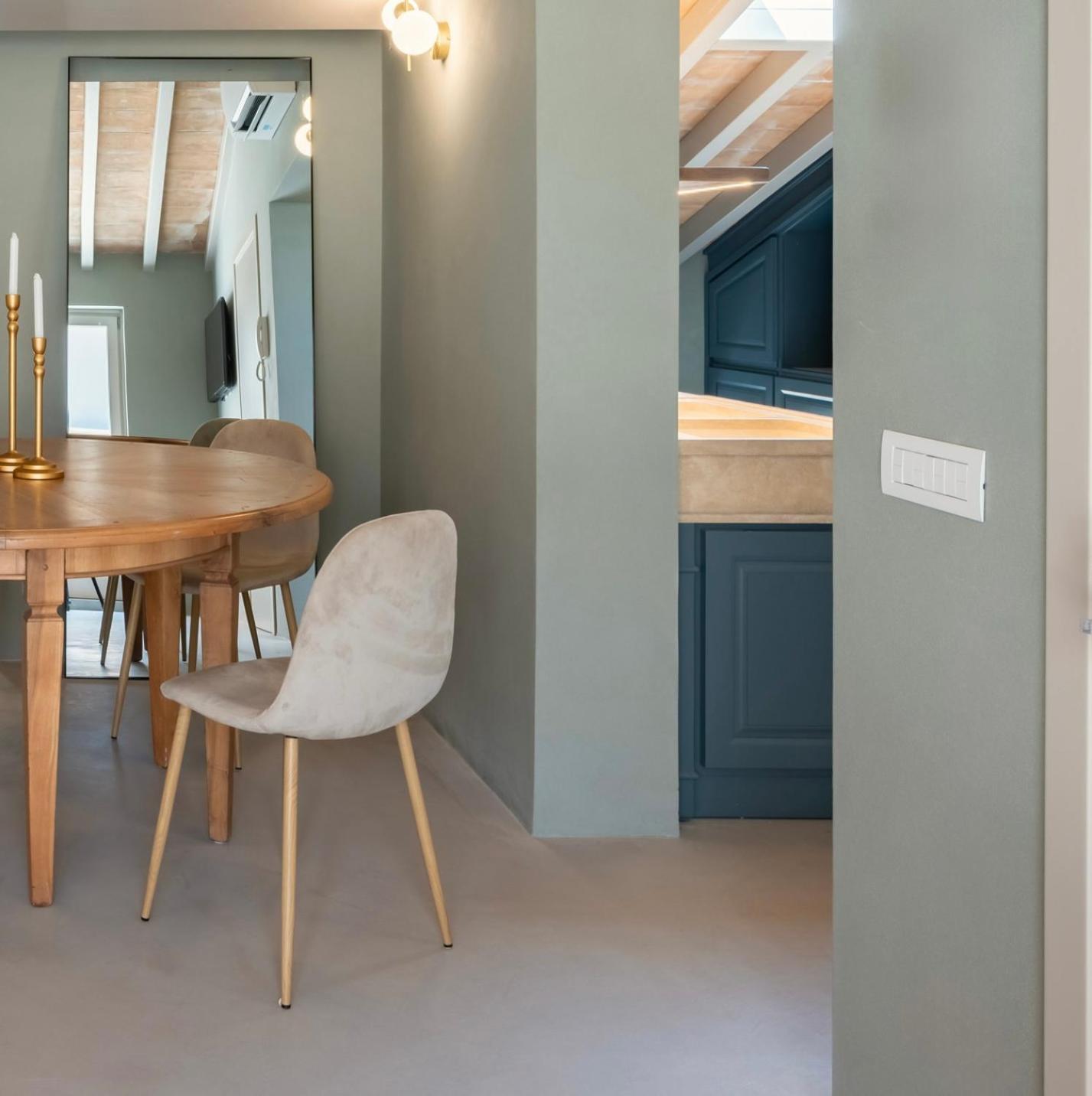 Palazzo Degli Archi Apartment San Vincenzo Bagian luar foto