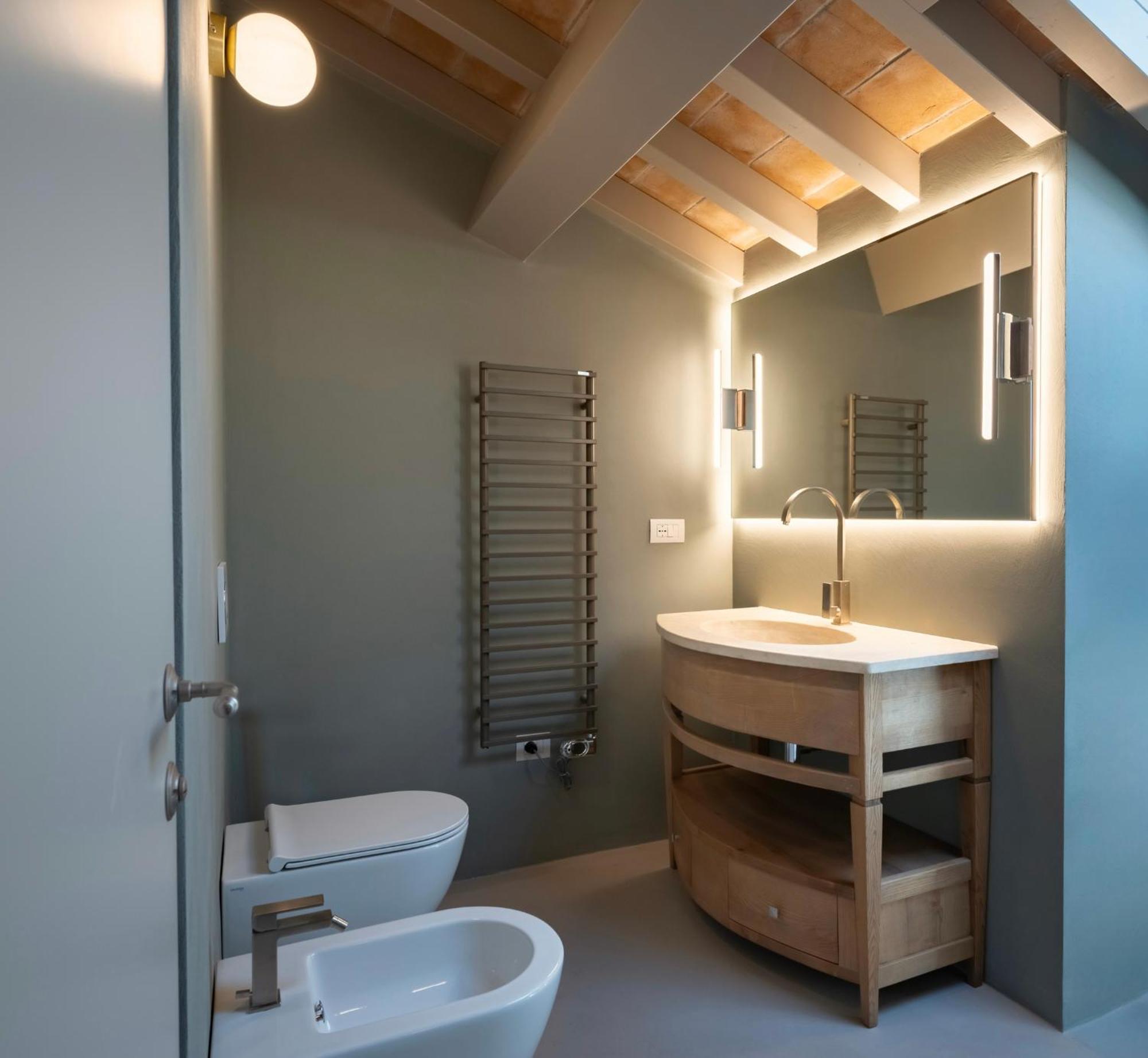Palazzo Degli Archi Apartment San Vincenzo Bagian luar foto