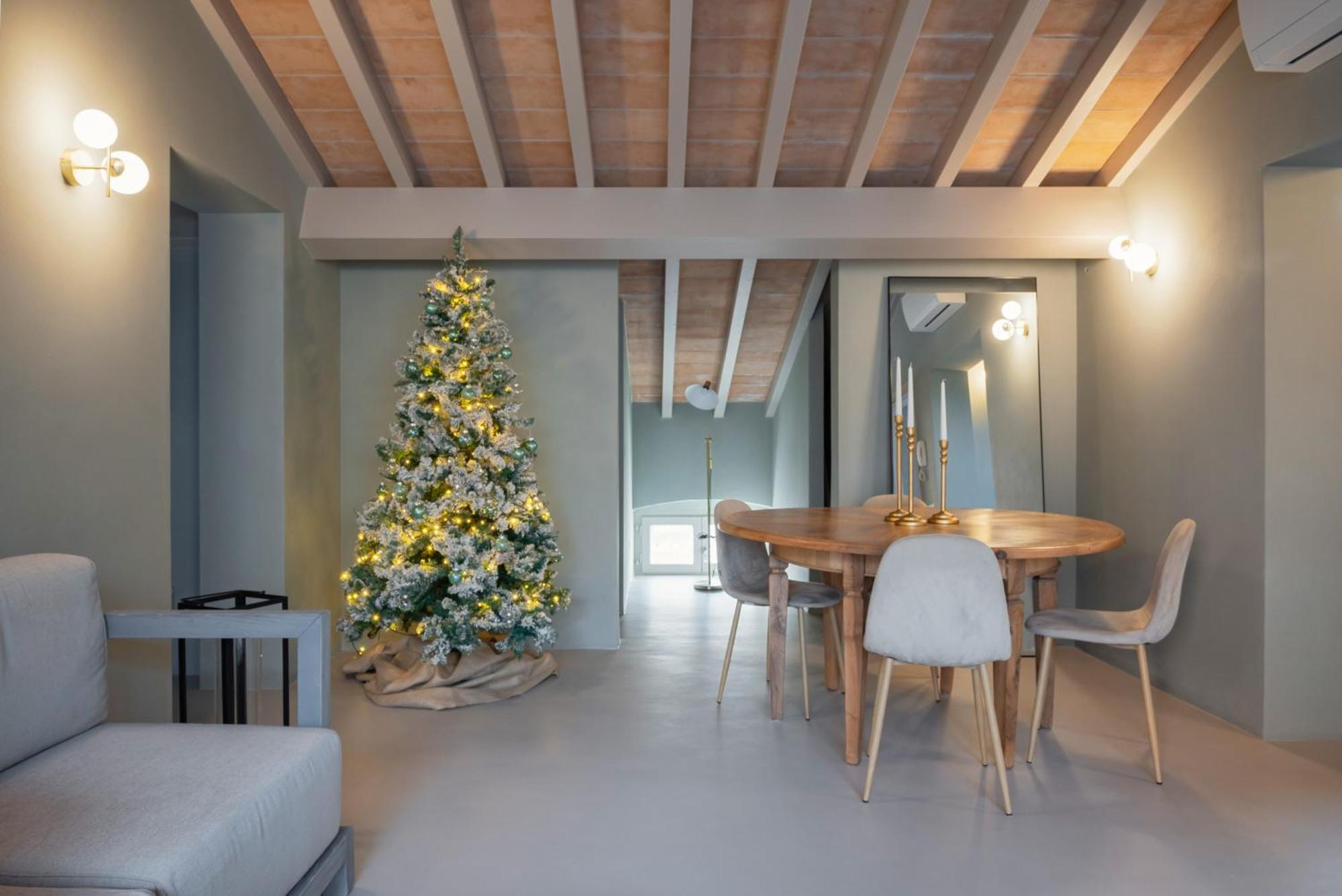 Palazzo Degli Archi Apartment San Vincenzo Bagian luar foto