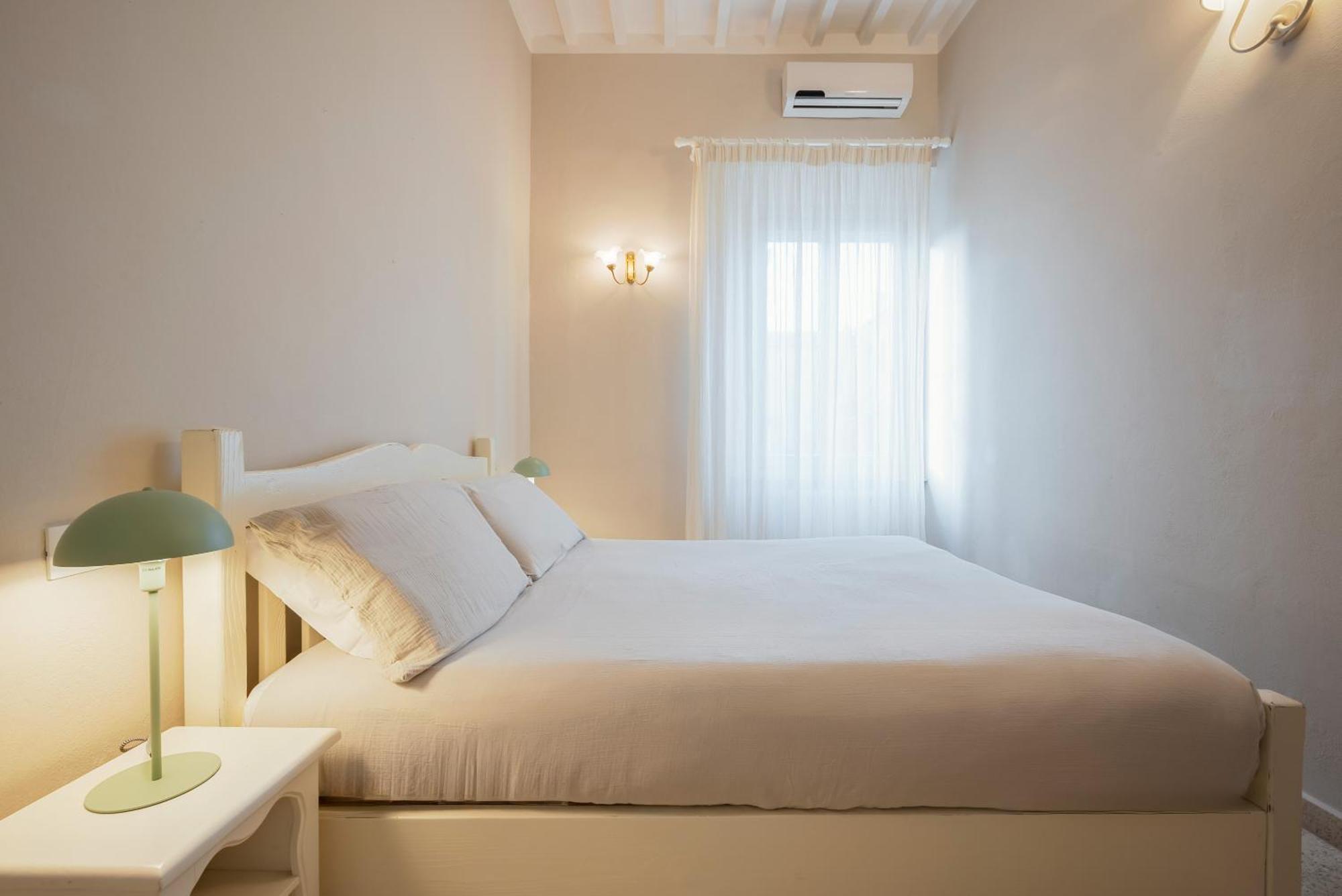 Palazzo Degli Archi Apartment San Vincenzo Bagian luar foto